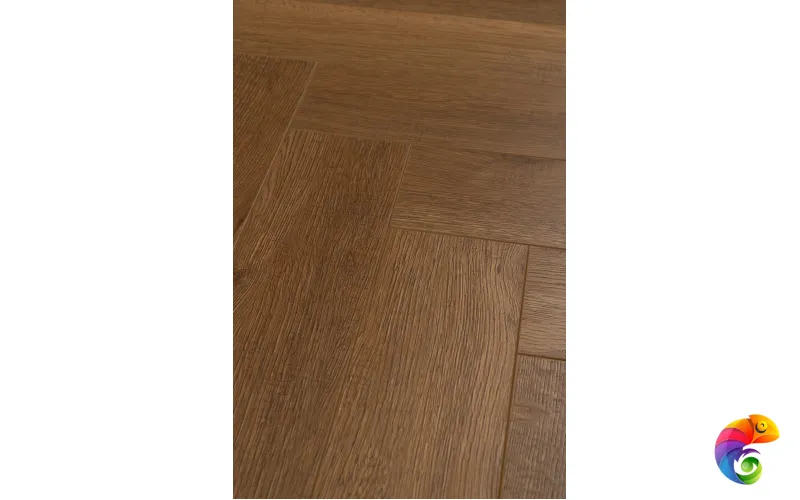 MS6612 MY STEP Herringbone 12 mm Ламинат Grand