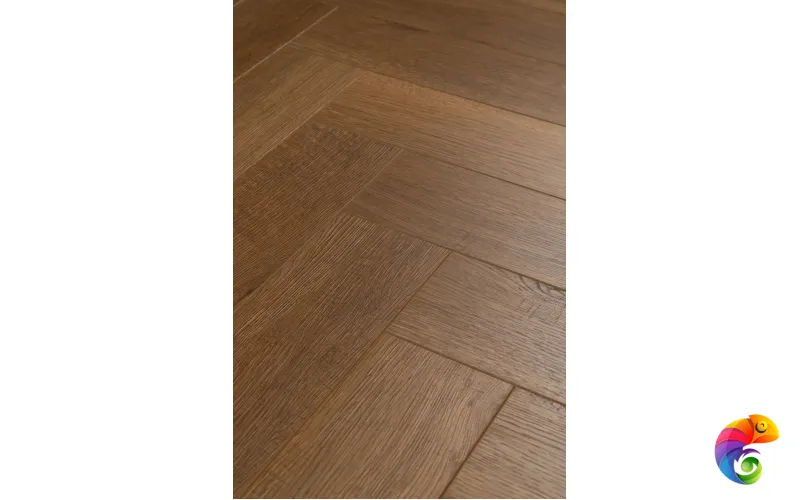 MS6612 MY STEP Herringbone 12 mm Ламинат Grand