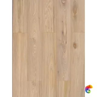 R1018 ROOMS Loft Ламинат Каштан Тессин натуральный