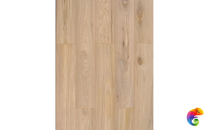 R1018 ROOMS Loft Ламинат Каштан Тессин натуральный