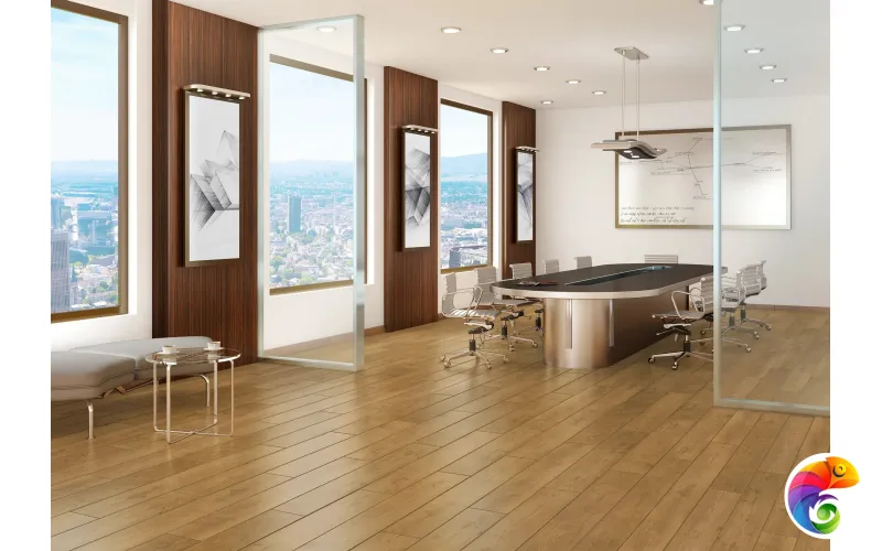 D3344KB KRONOPOL Vision Ламинат  Lebanon Cedar