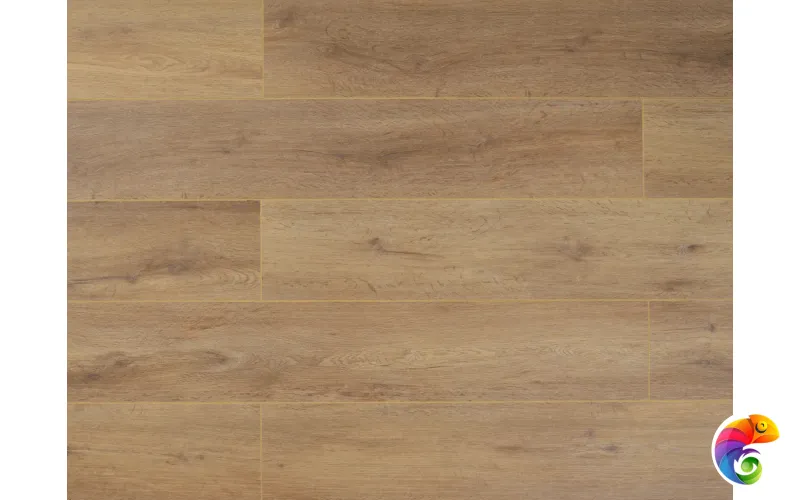 M1026 MY FLOOR Chalet Ламинат Виверо коричневый