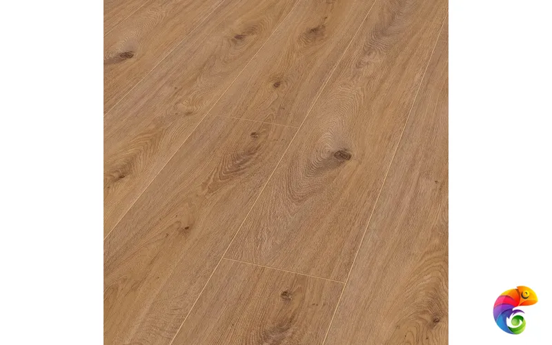 M1029 MY FLOOR Chalet Ламинат Дуб Престиж Светлый