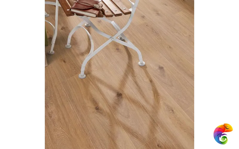 M1029 MY FLOOR Chalet Ламинат Дуб Престиж Светлый