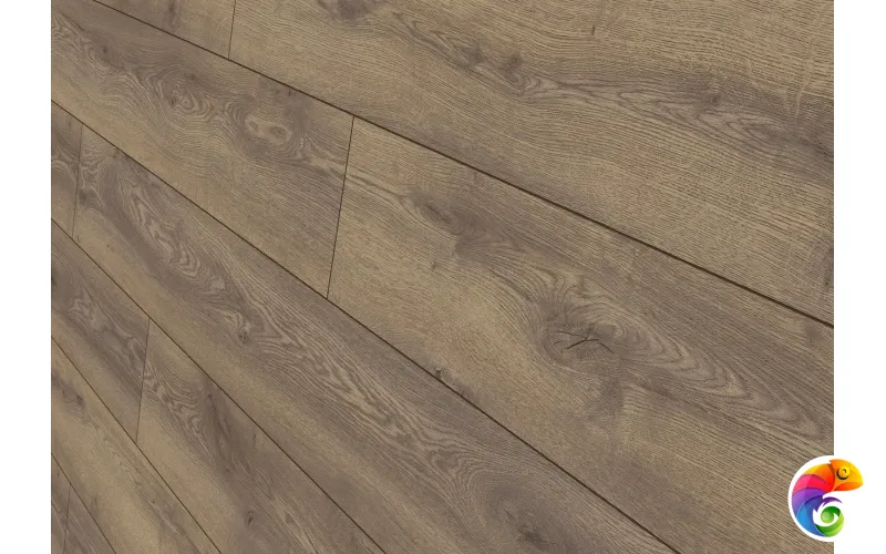 ML1022 MY FLOOR Residence Ламинат Дуб Лэйк коричневый