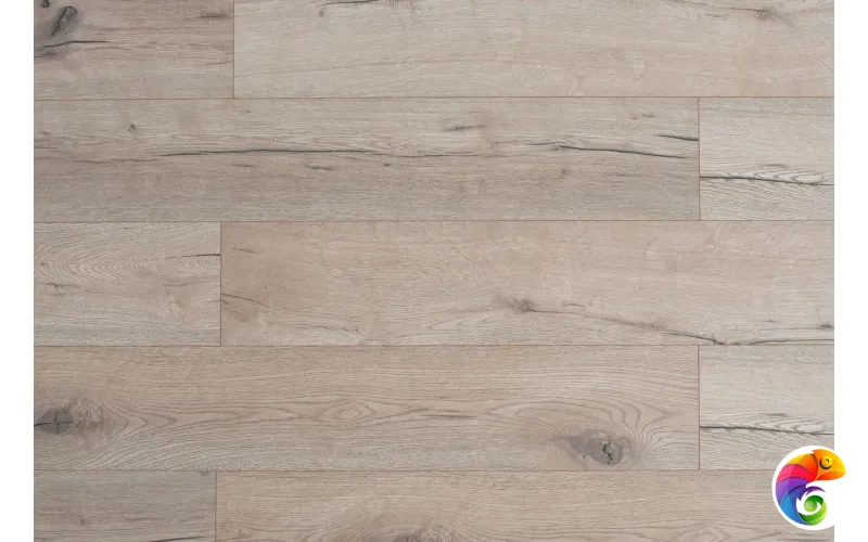 MS2212 MY STEP Mega 12 Ламинат Дуб Рио