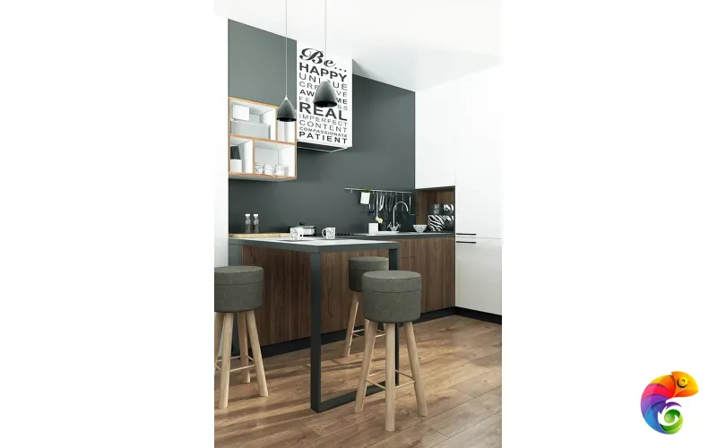 MS288AB MY STEP Ocean Ламинат Дуб Нордик