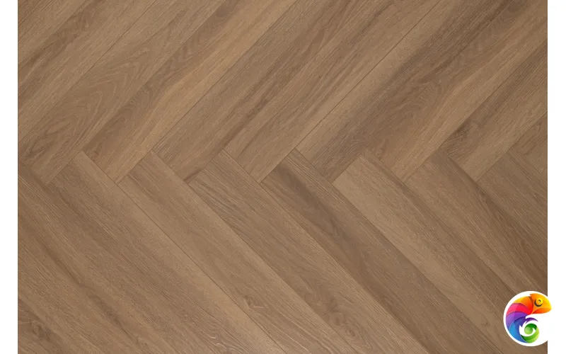 MS7008 MY STEP Herringbone 8mm Ламинат Vega