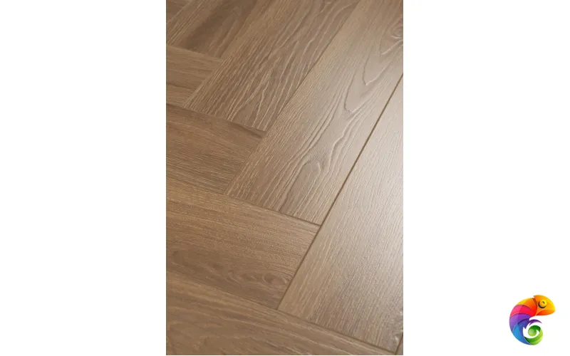 MS7008 MY STEP Herringbone 8mm Ламинат Vega