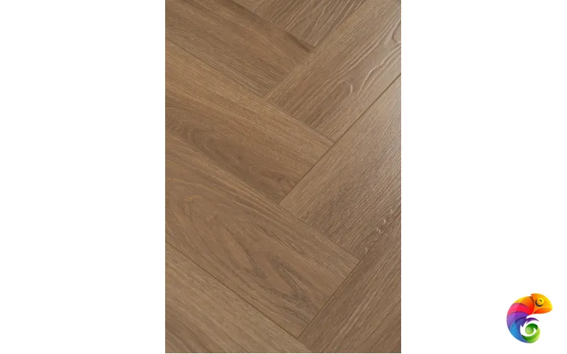 MS7008 MY STEP Herringbone 8mm Ламинат Vega