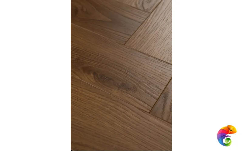 MS7508 MY STEP Herringbone 8mm Ламинат Vega