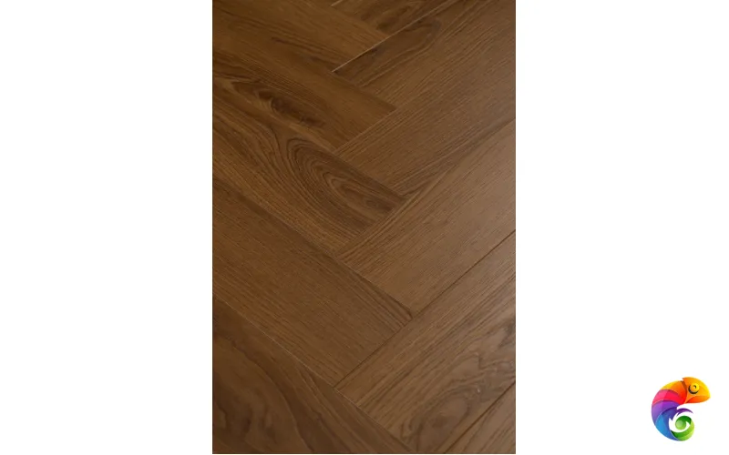 MS7508 MY STEP Herringbone 8mm Ламинат Vega