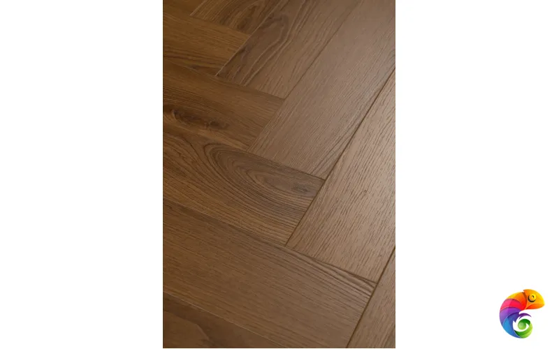 MS7508 MY STEP Herringbone 8mm Ламинат Vega