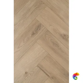 MS8518 MY STEP STONE Herringbone Ламинат SWF Дуб Монблан