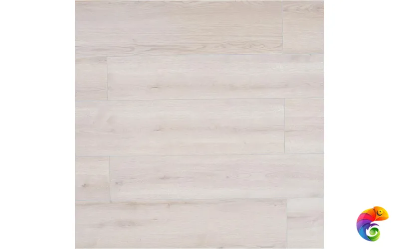 RV820WAS ROOMS Suite 242 Ламинат Дуб Луксор серебристый