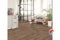 RV827A ROOMS Suite 191 Ламинат Дуб Эльба коричневый