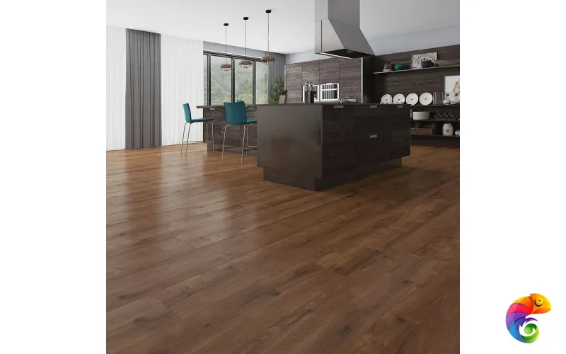 62974 MY STEP Grande XXL Ламинат Секвойя