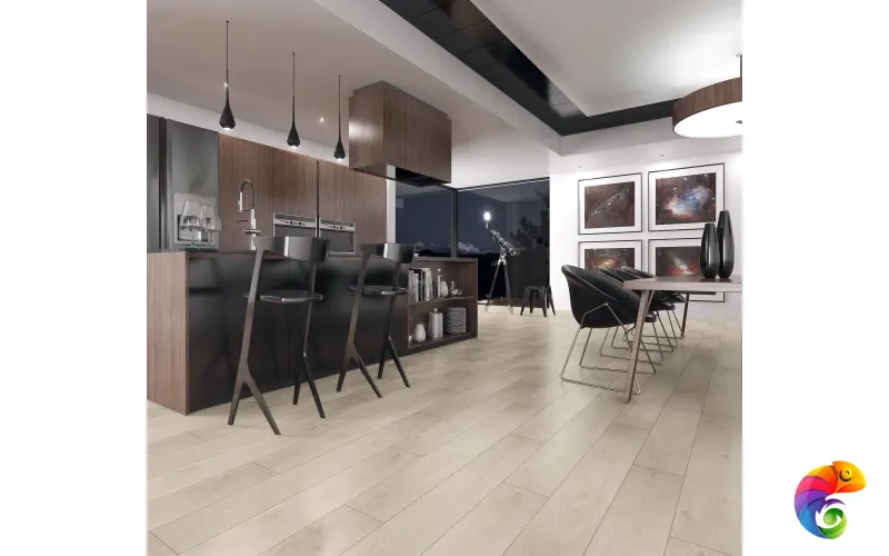 D3034 KRONOPOL Platinium Milo Ламинат Ferrara Oak