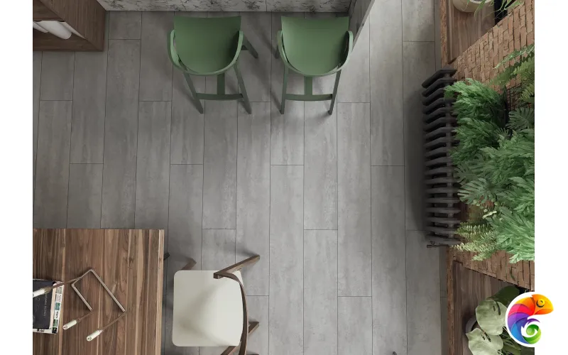 D3274OW KRONOPOL Aurum Fiori Ламинат Concrete