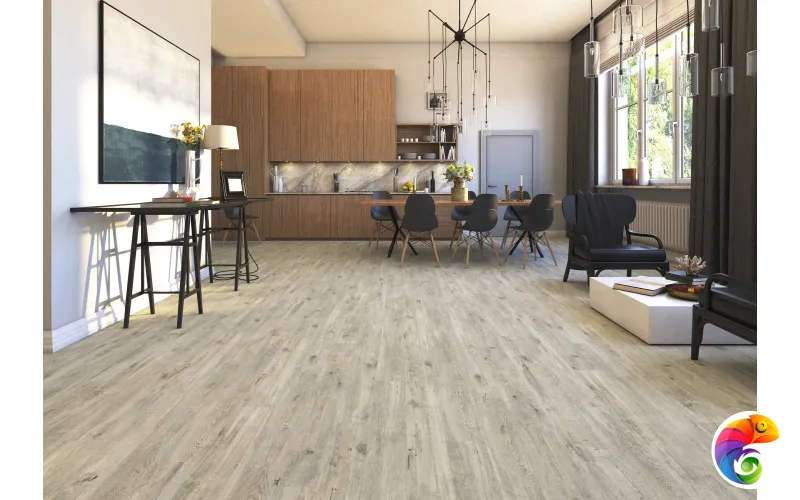 D7087 MY STEP ARTO Ламинат Дуб Нейман