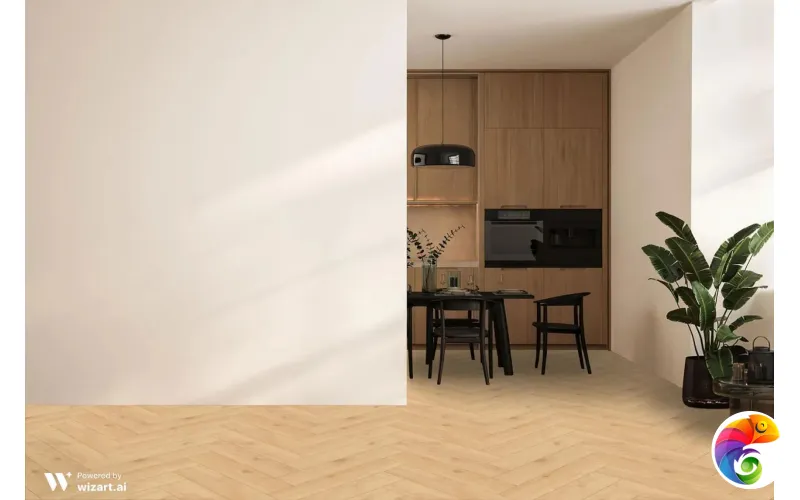 MS3310 MY STEP Herringbone Manor+ Ламинат Дуб Канкун