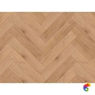 MS3810 MY STEP Herringbone Manor+ Ламинат Дуб Мерло