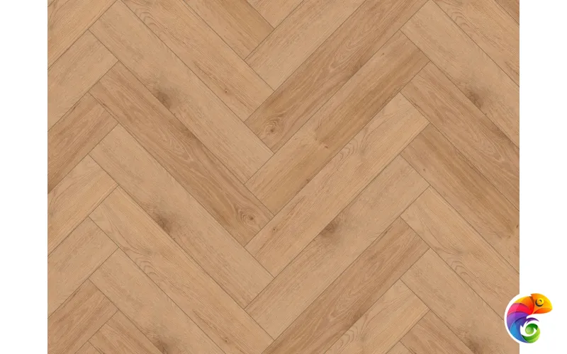 MS3810 MY STEP Herringbone Manor+ Ламинат Дуб Мерло