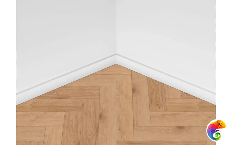 MS3810 MY STEP Herringbone Manor+ Ламинат Дуб Мерло