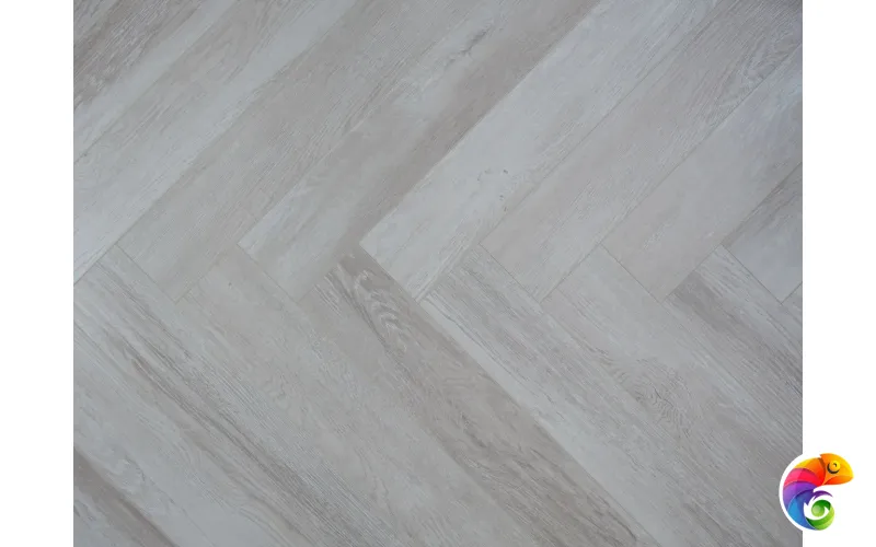 MS4612 MY STEP Herringbone Ламинат Salto