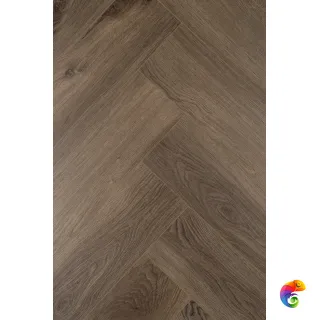 MS8618 MY STEP STONE Herringbone Ламинат SWF Дуб Темпл