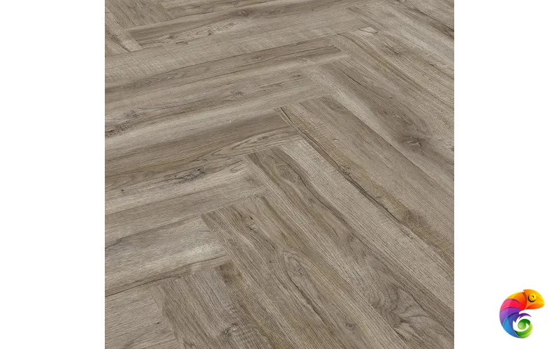 MH1004 MY FLOOR Castle Ламинат Дуб Монтело серебристый