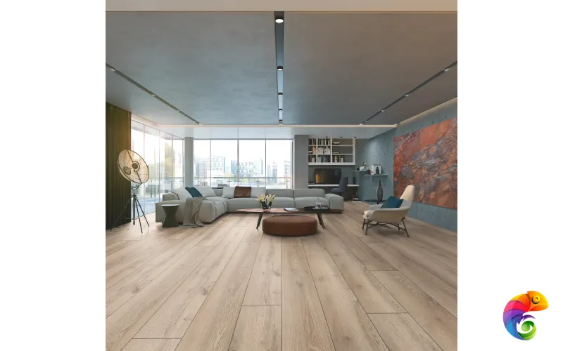 ML1031 MY FLOOR Residence Ламинат Дуб горный кремовый