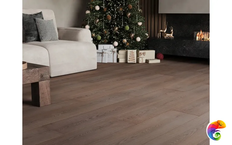 MS7612 MY STEP Fortis XL Ламинат Дуб Тенер