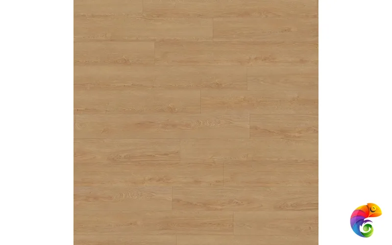 R1029A ROOMS Loft Ламинат Дуб Горизонт медовый