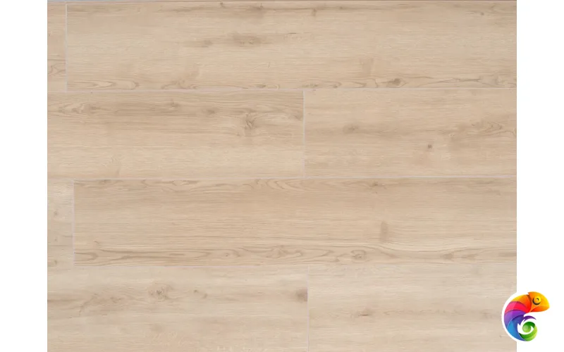 RV821AS ROOMS Suite 191 Ламинат Дуб Луксор платиновый