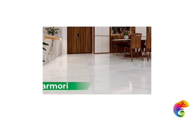 Коллекция Marmori NT Ceramic