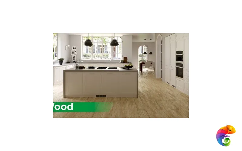 Коллекция Wood NT Ceramic