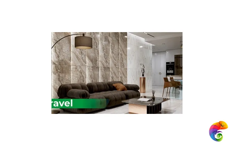Коллекция Gravel NT Ceramic