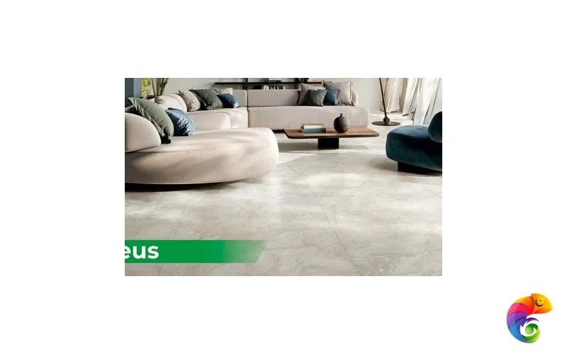Коллекция Zeus NT Ceramic
