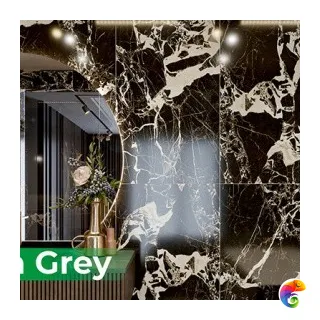 Quanta Grey NT Ceramic
