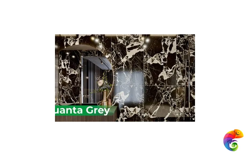 Коллекция Quanta Grey NT Ceramic