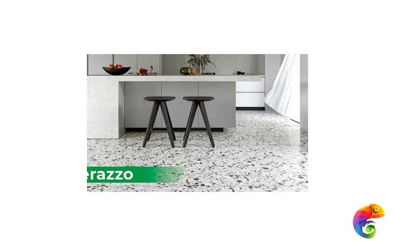 Коллекция Terrazzo NT Ceramic