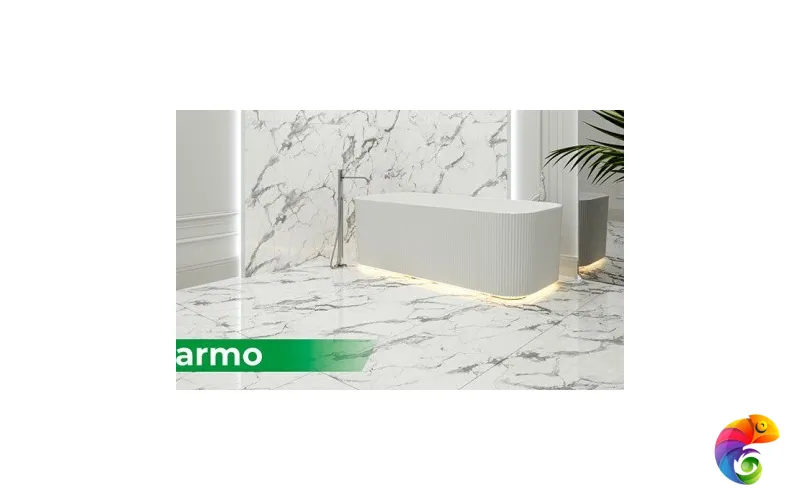 Коллекция Marmo NT Ceramic