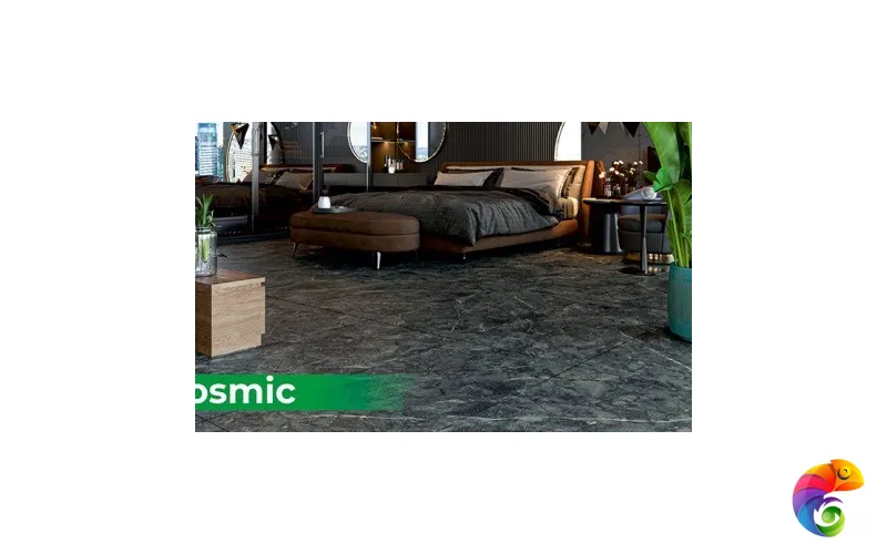 Коллекция Cosmic NT Ceramic