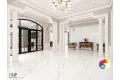 Керамогранит NTT3605P Marble White 120x280