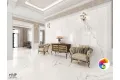 Керамогранит NTT3605P Marble White 120x280