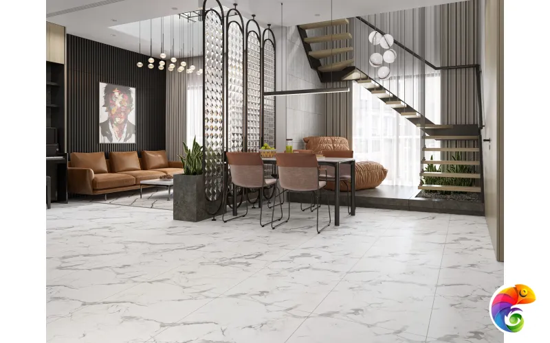 Керамогранит NTT995160M Callacata Endless Mat 60x60