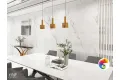 Керамогранит NTT3605P Marble White 120x280
