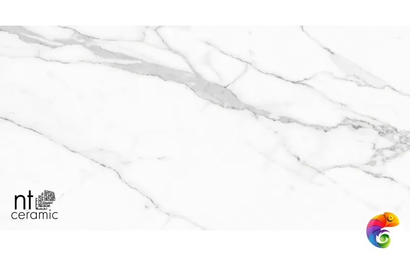 Керамогранит NTT9125M Statuario Infinity 60x120