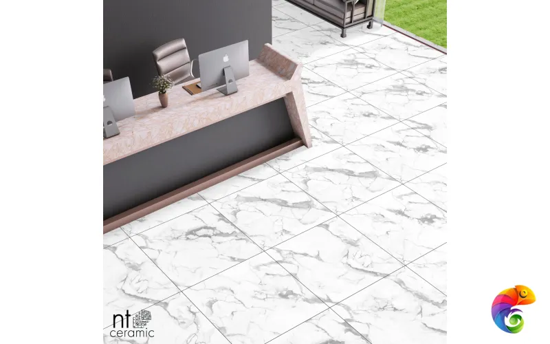 Керамогранит NTT995160M Callacata Endless Mat 60x60